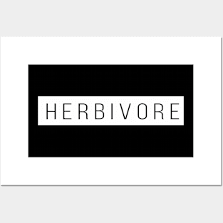 herbivore Posters and Art